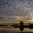 Elbbrücke Tangermünde