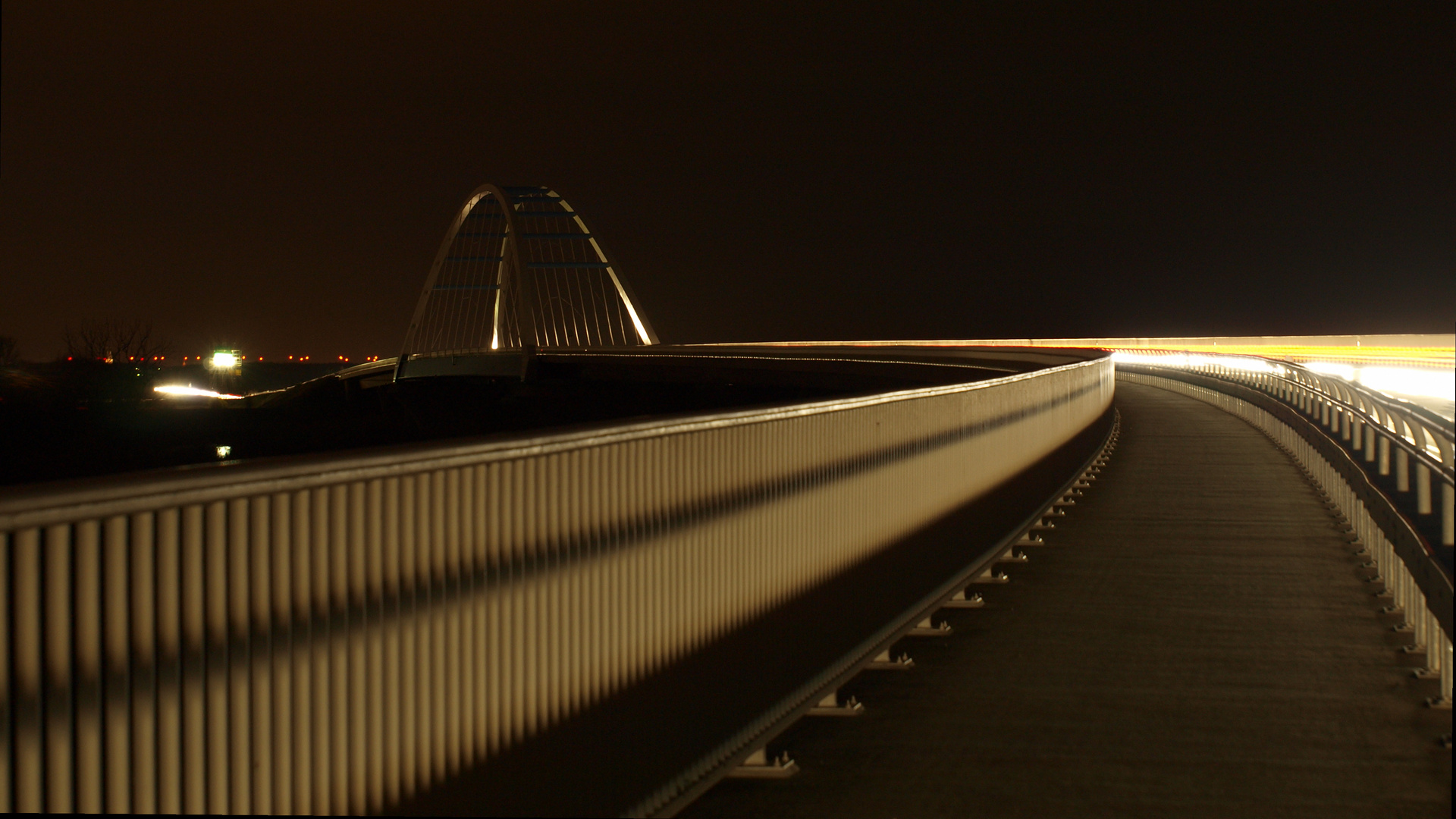 Elbbrücke Tangermünde