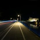 Elbbrücke Torgau & Schloß Hartenfels