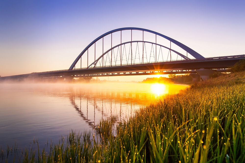 Elbbrücke Wittenberg