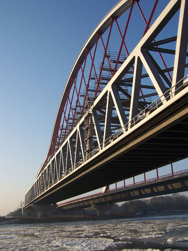 Elbbrücke Wittenberg