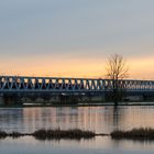 Elbbrücke Wittenberge