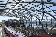 Elbbrücken