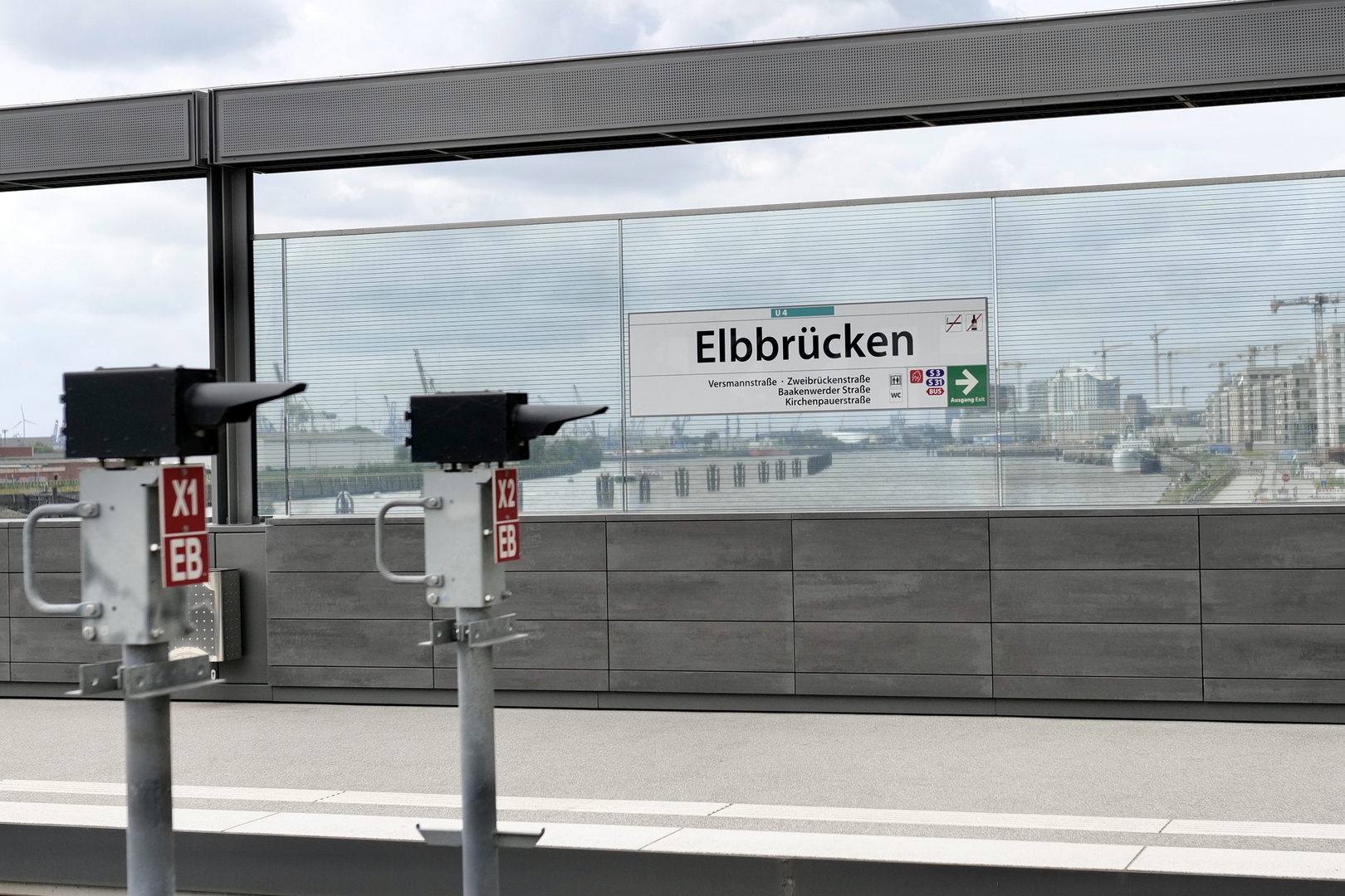 Elbbrücken