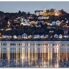 Elbbucht & Blankenese