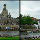 Elbdampferparade Dresden 1.Mai 2018     -   3D-II-View