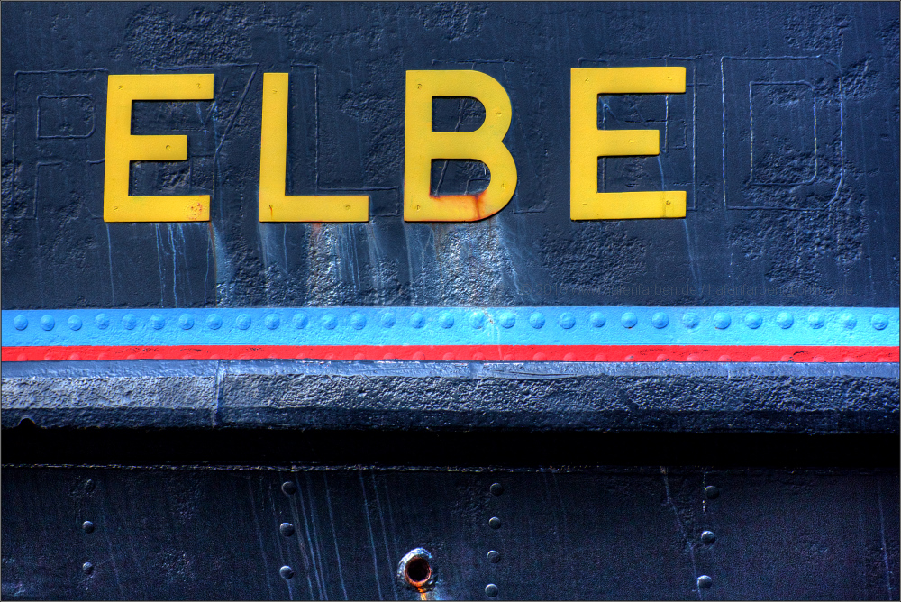 ELBE