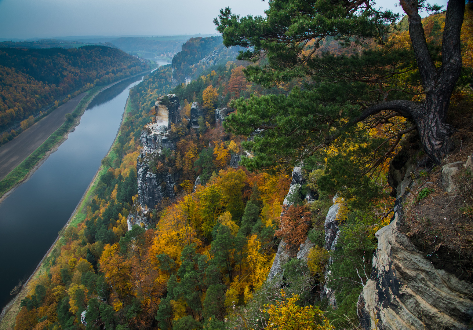 Elbe