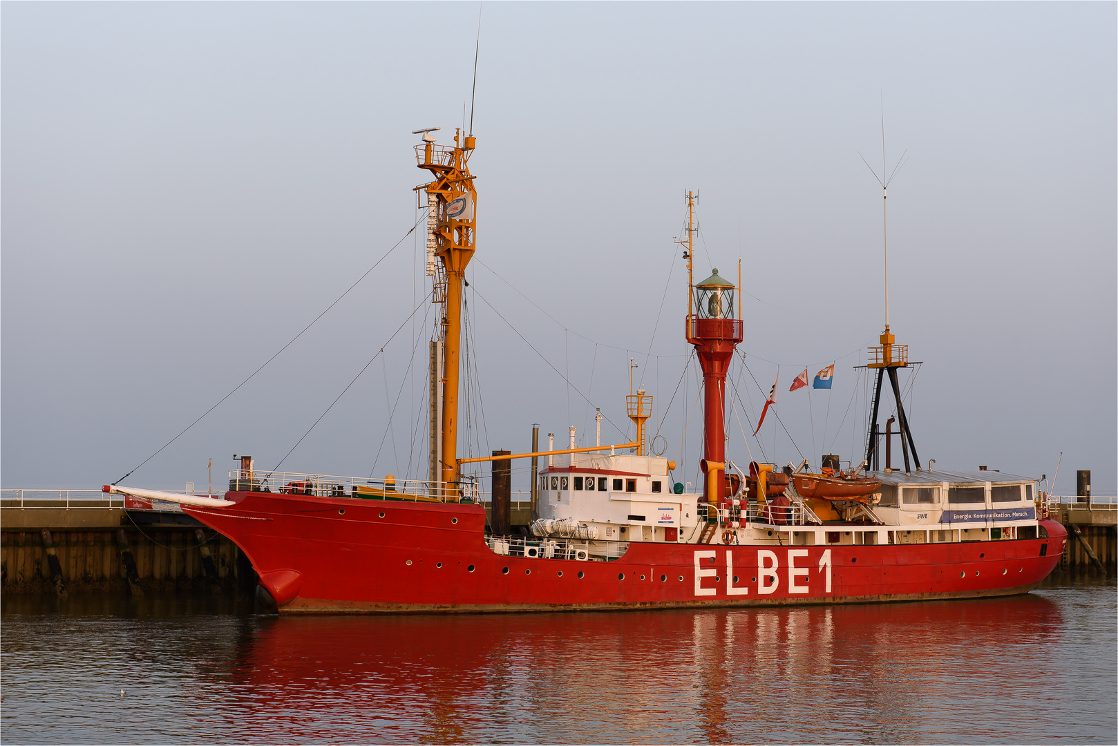 ELBE 1 Foto & Bild deutschland, europe, niedersachsen Bilder auf
