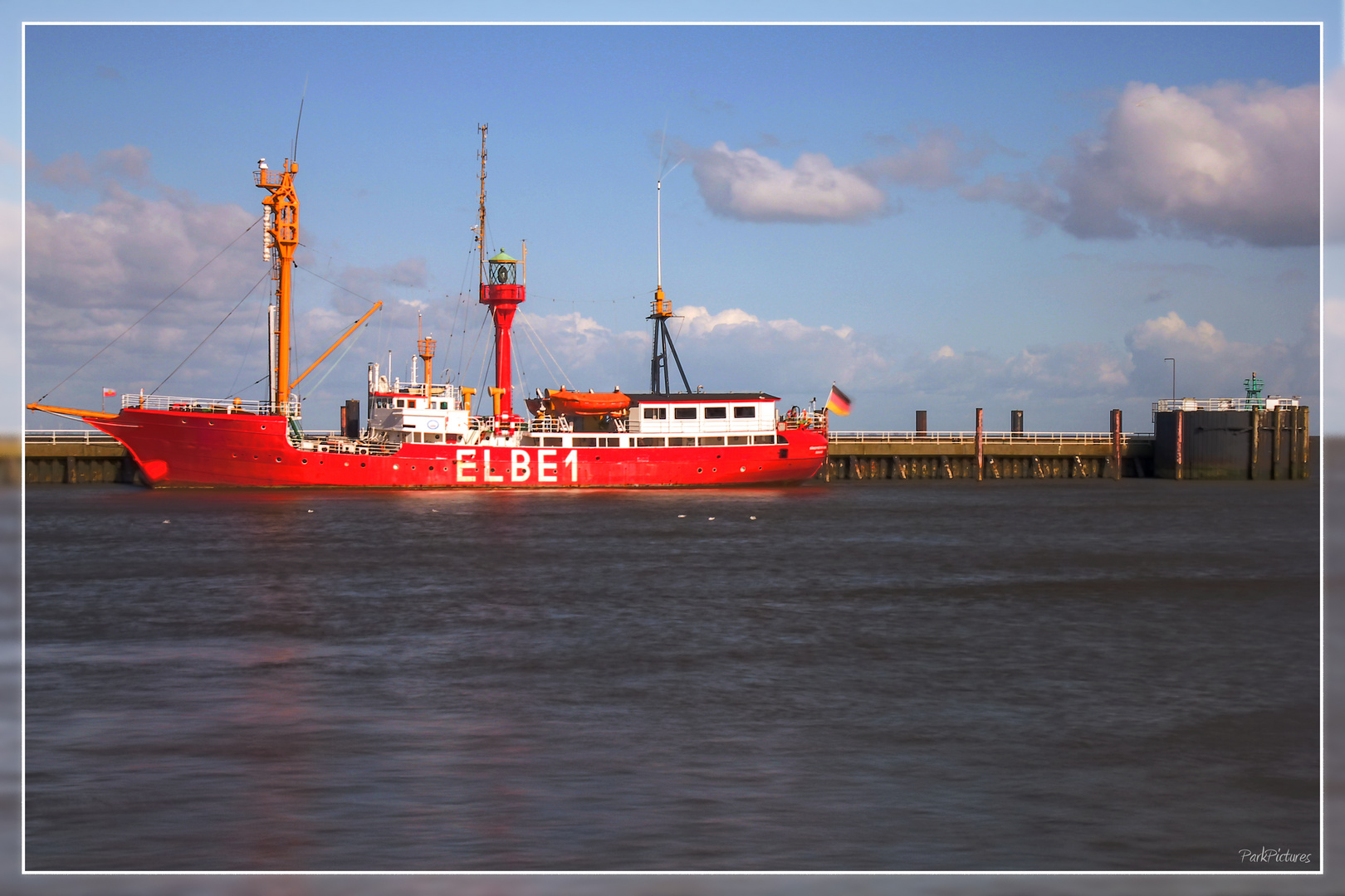 ELBE 1