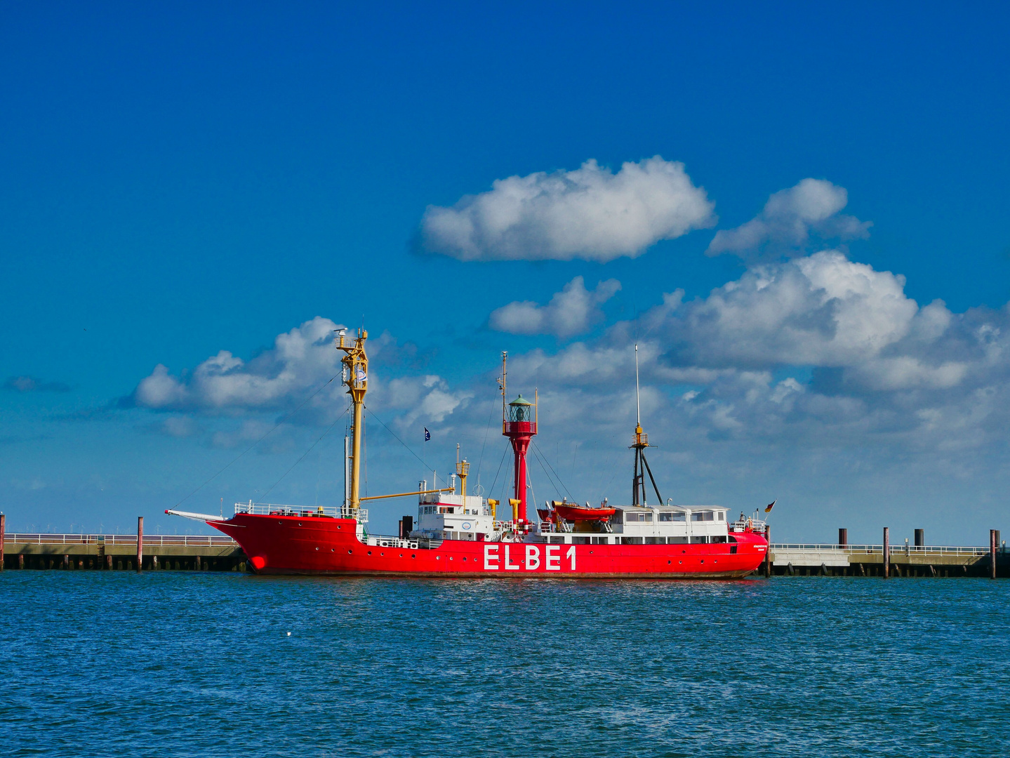 Elbe 1