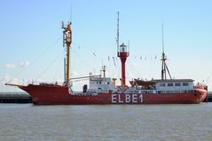 Elbe 1