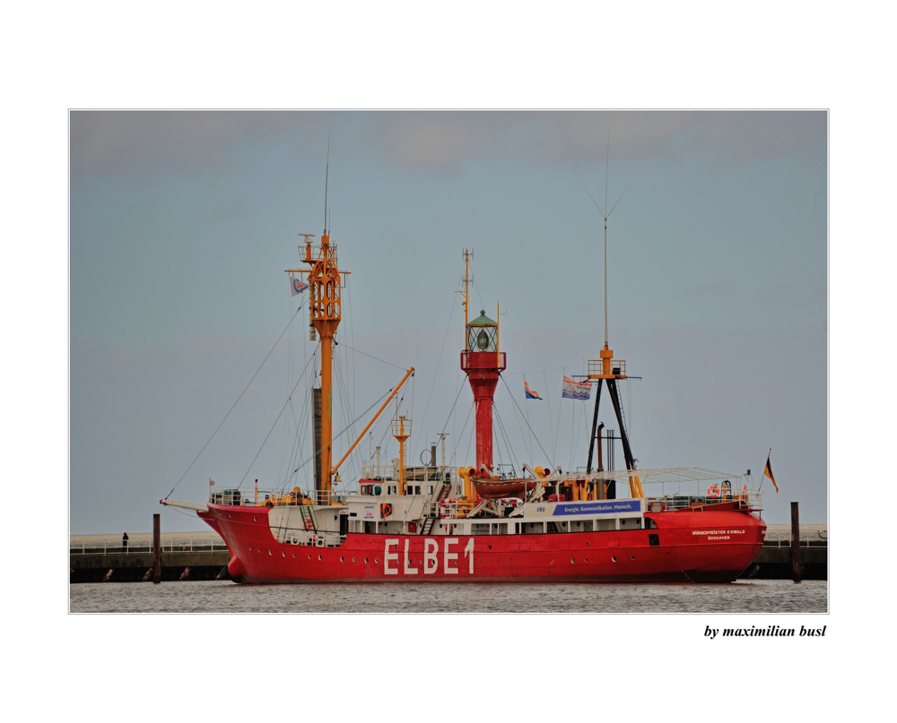 Elbe 1