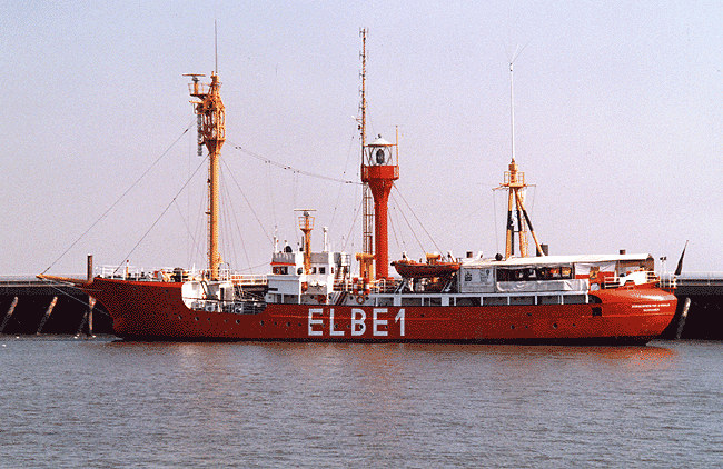 Elbe 1