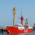 Elbe 1 aus Cuxhaven
