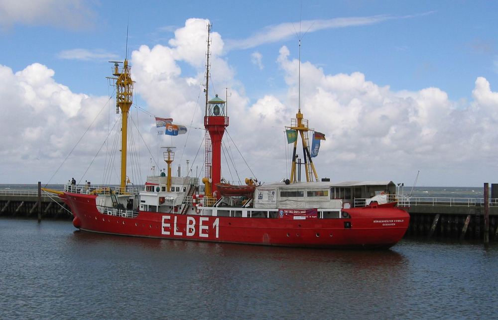 ELBE 1