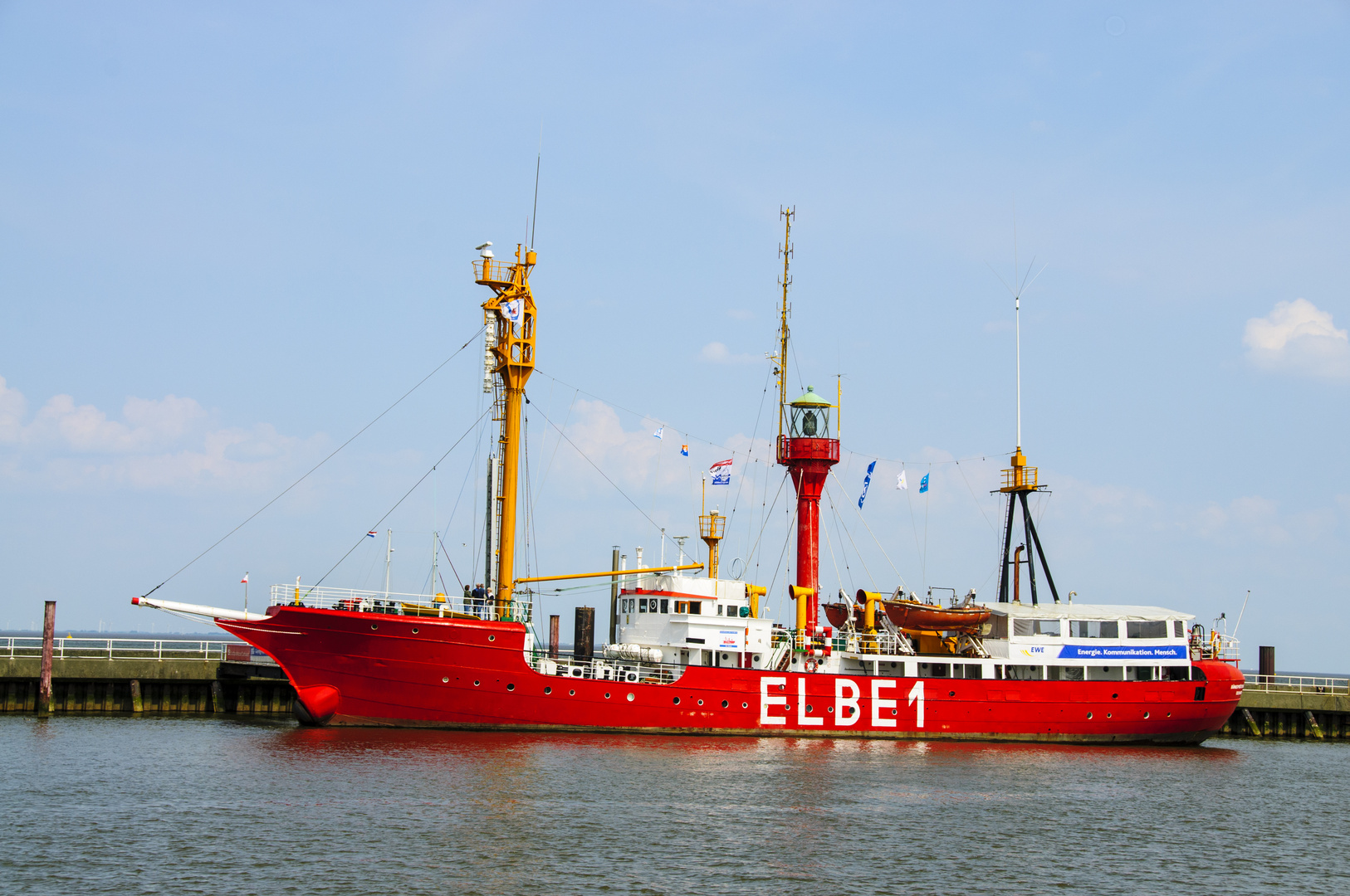 ELBE 1