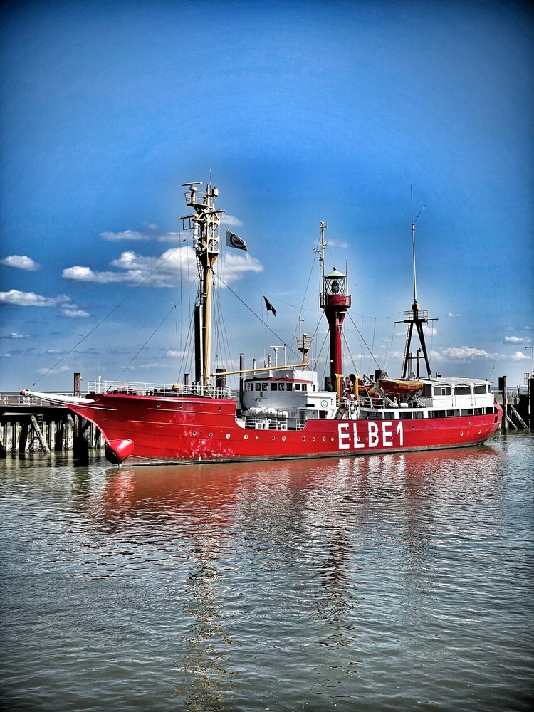 Elbe 1