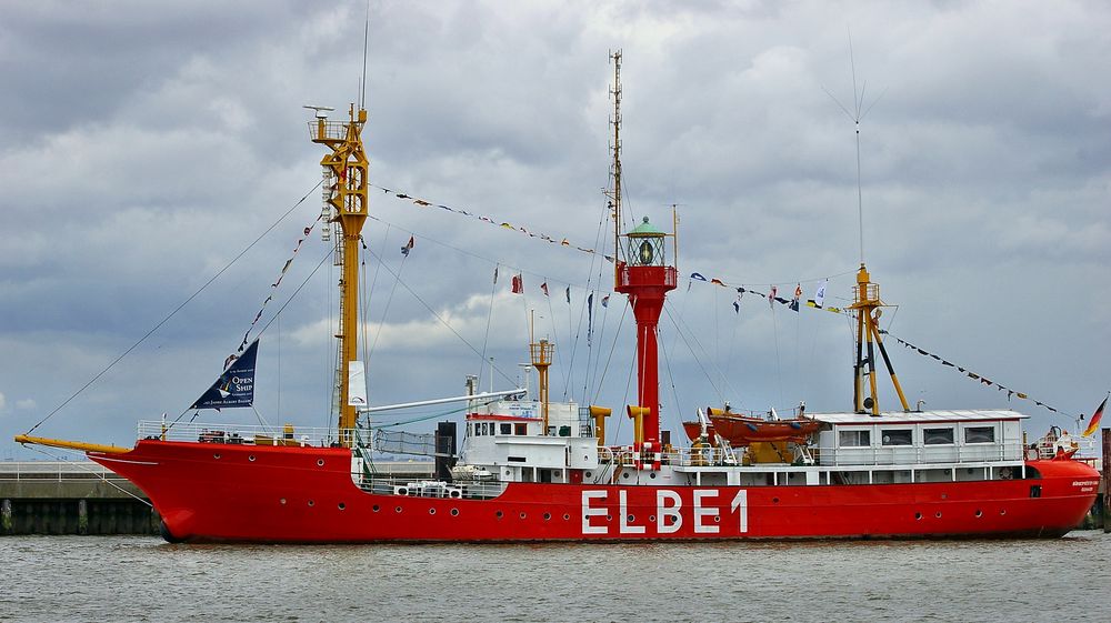 ELBE 1