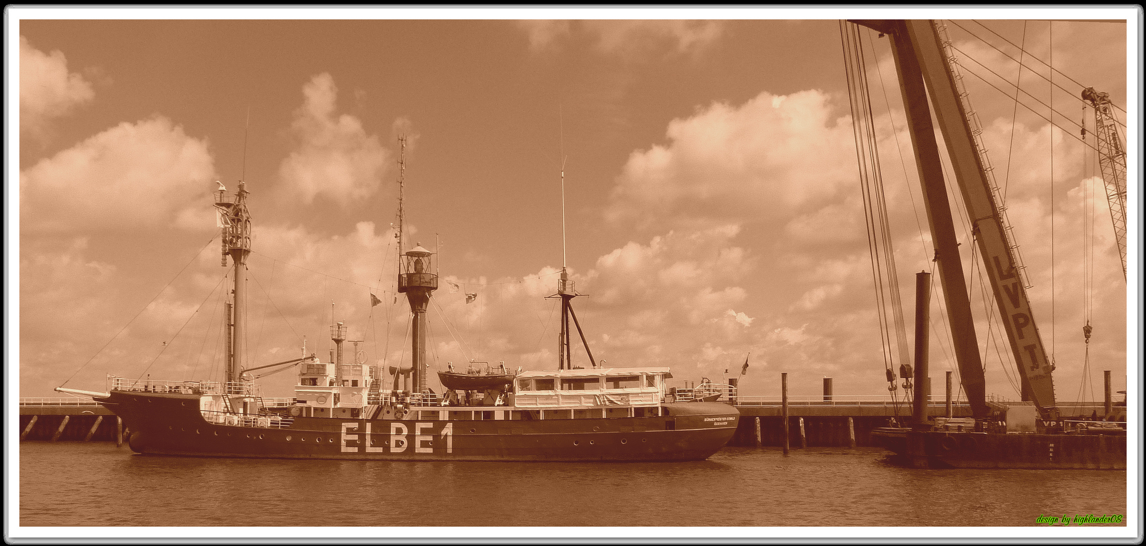 ELBE 1,