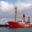 Elbe 1 in Cuxhaven