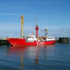 ELBE 1 in Cuxhaven