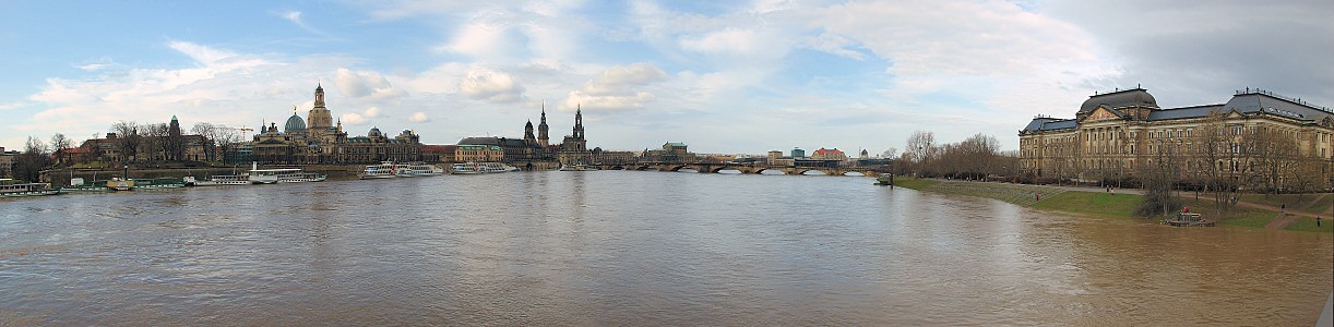 Elbe 180°