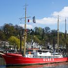 Elbe 3 Feuerschiff Hamburg