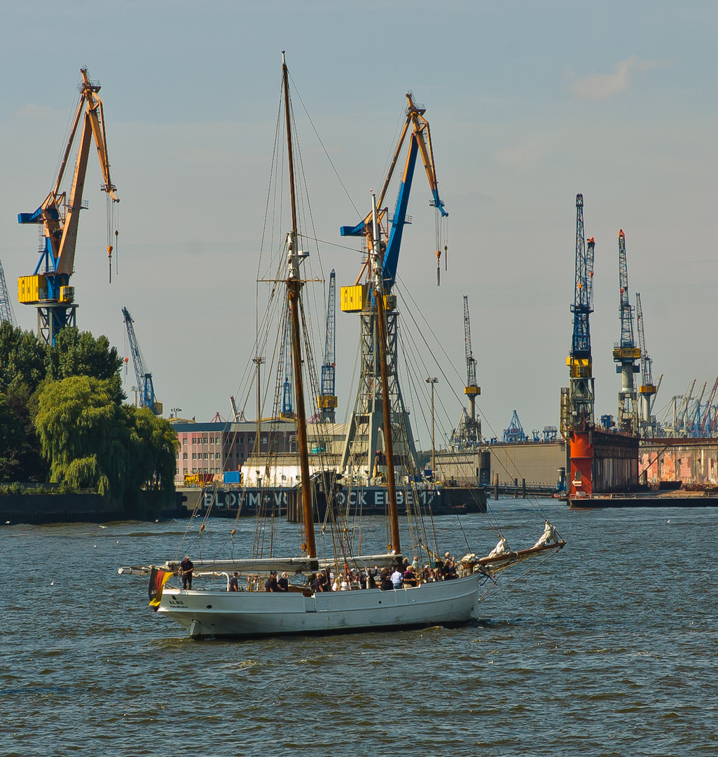 - Elbe -