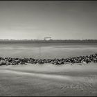 Elbe am Falkensteiner Ufer