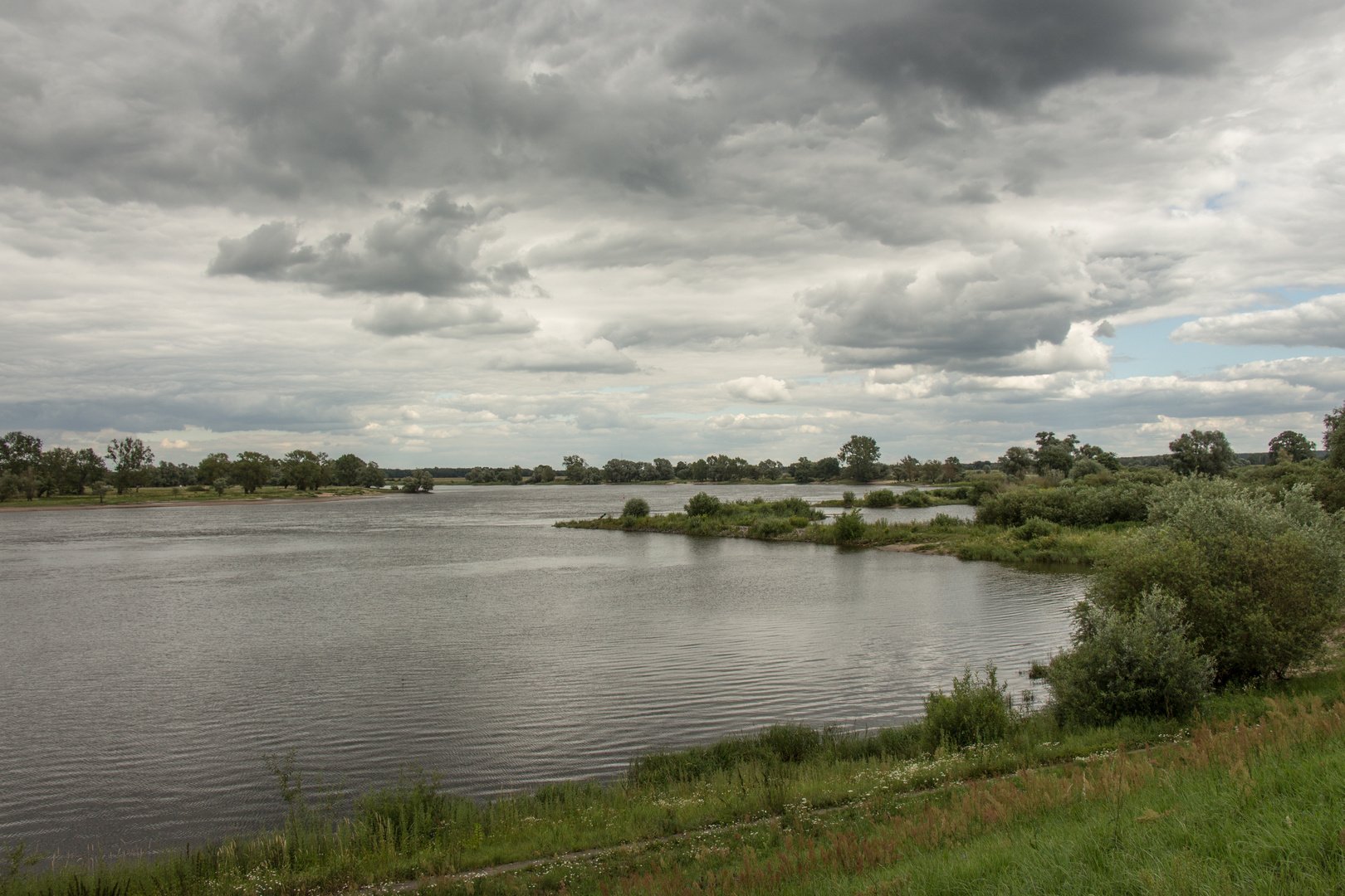 Elbe at it's best Foto & Bild | landschaft, bach, fluss & see, flüsse ...