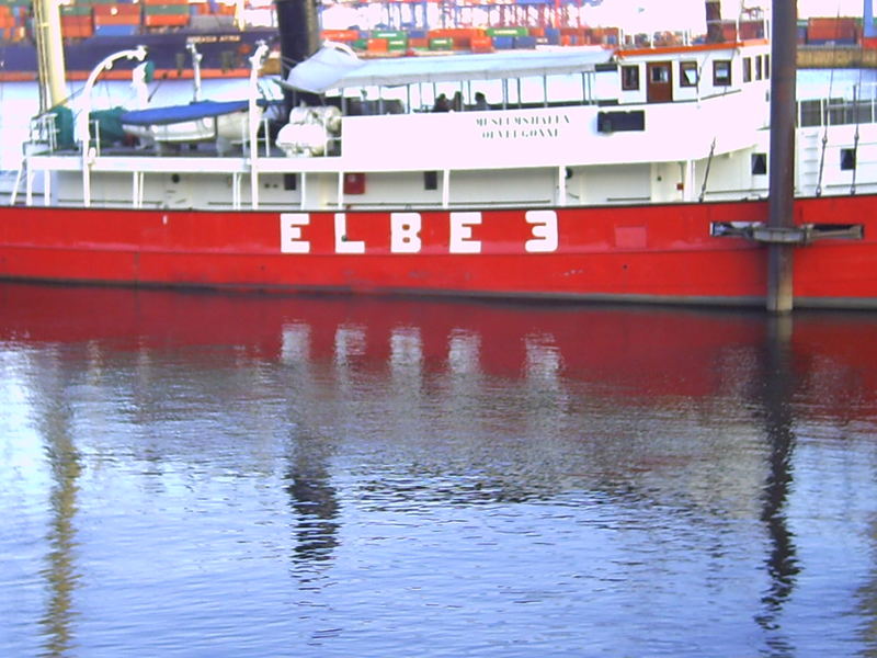 elbe