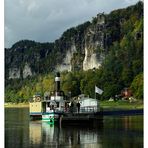 Elbe + Bastei