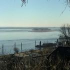 Elbe bei Blankenese