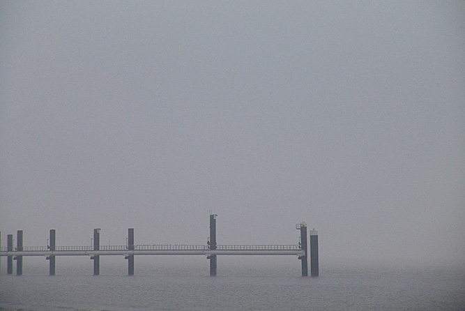 Elbe bei Brunsbüttel (2)