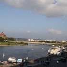 Elbe bei Dresden