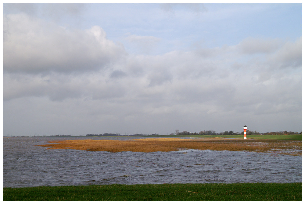 Elbe bei Glückstadt (2)