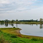 Elbe bei Hitzacker