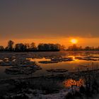 Elbe bei Lauenburg