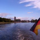 elbe bei magdeburg