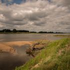 Elbe bei Sandau