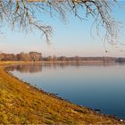 Elbe bei Schönebeck