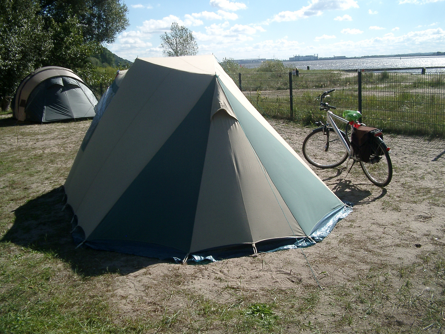 Elbe-Camp   2010