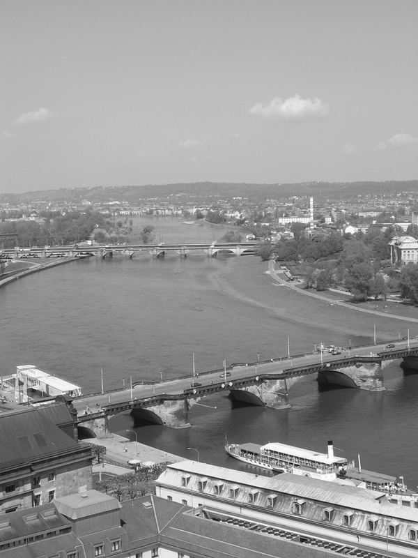 Elbe Dresden