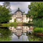 Elbe-Elster-Impressionen: Schloss Uebigau