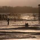 Elbe Extrem Hochwasser 2007