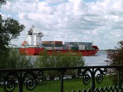 Elbe Hamburg