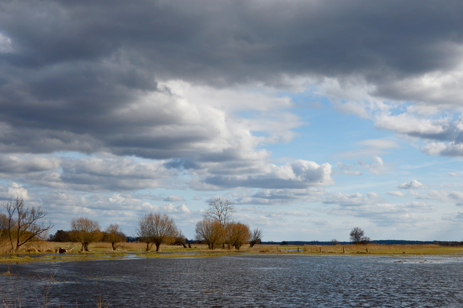 Elbe-Havelwinkel 1