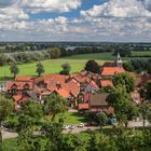 Elbe - Hitzacker - Sommer