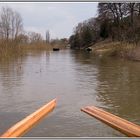 Elbe-Hochwasser 2006